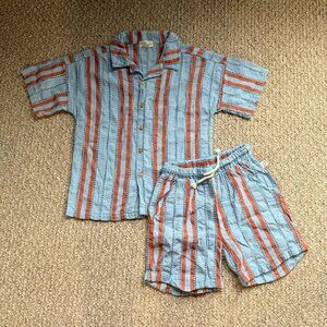 6Y My Little Cozmo Set